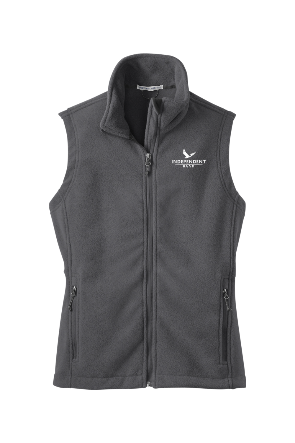 Port Authority Ladies Value Fleece Vest