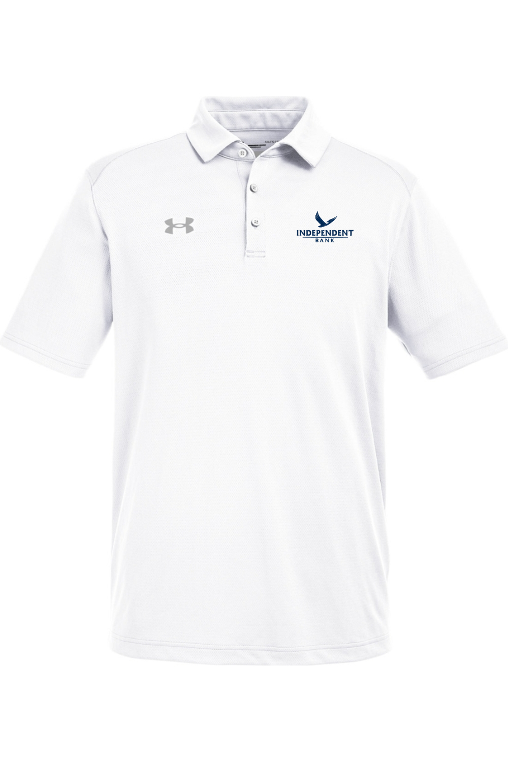 Under Armour Men's Tech Polo