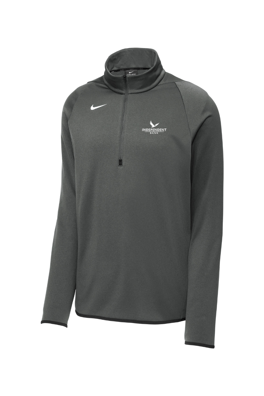 Nike Therma-FIT 1/4-Zip Fleece