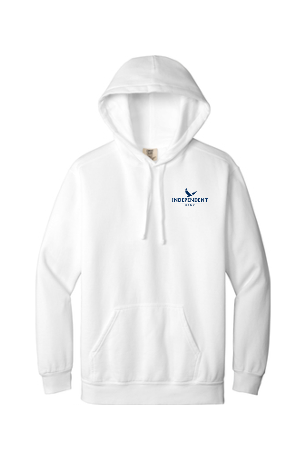 Comfort Colors Ring Spun Hooded Sweatshirt