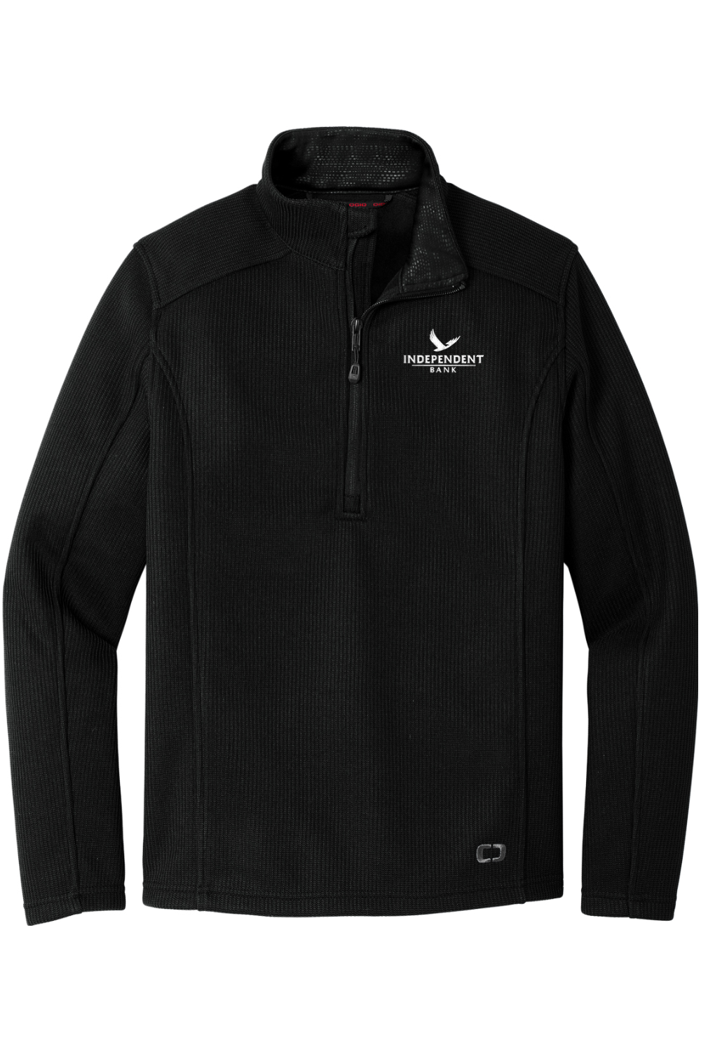 OGIO Grit Fleece 1/2-Zip