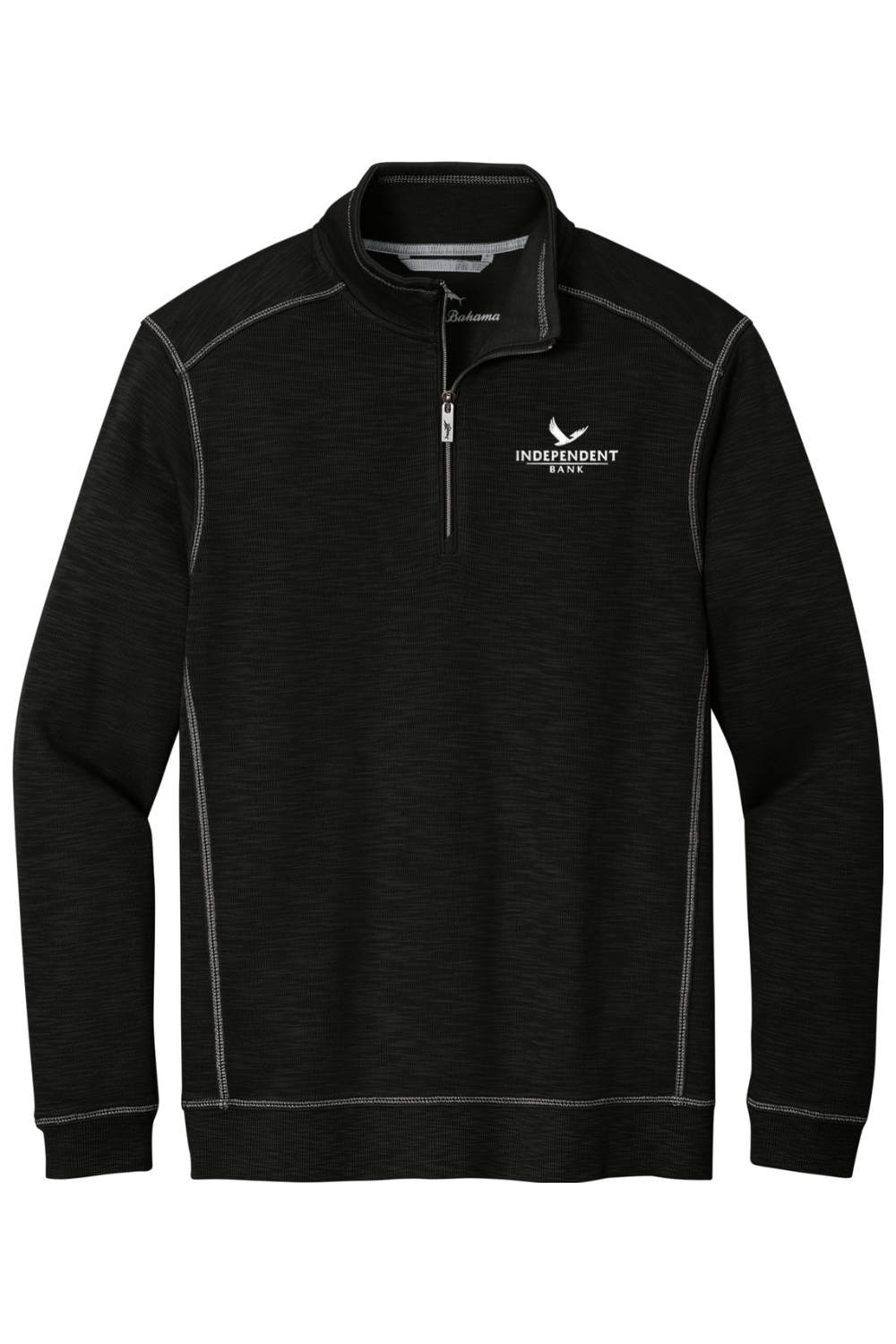 Tommy Bahama Tobago Bay 1/2-Zip