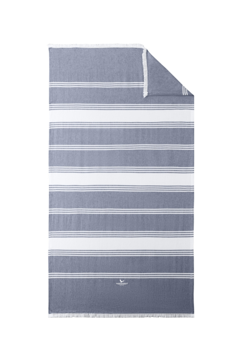 Port Authority Beach Throw