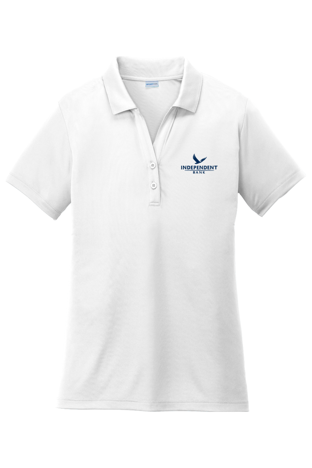 Sport-Tek Ladies Competitor Polo