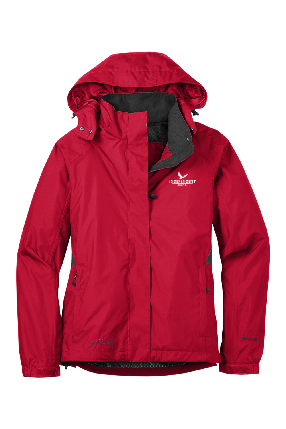 Eddie Bauer - Ladies Rain Jacket