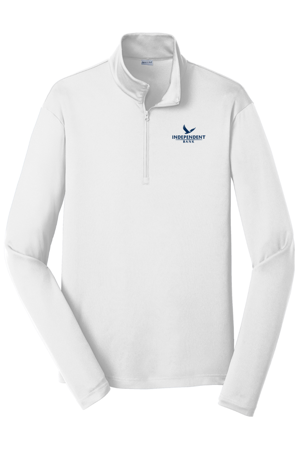 Sport-Tek PosiCharge  Competitor 1/4-Zip Pullover