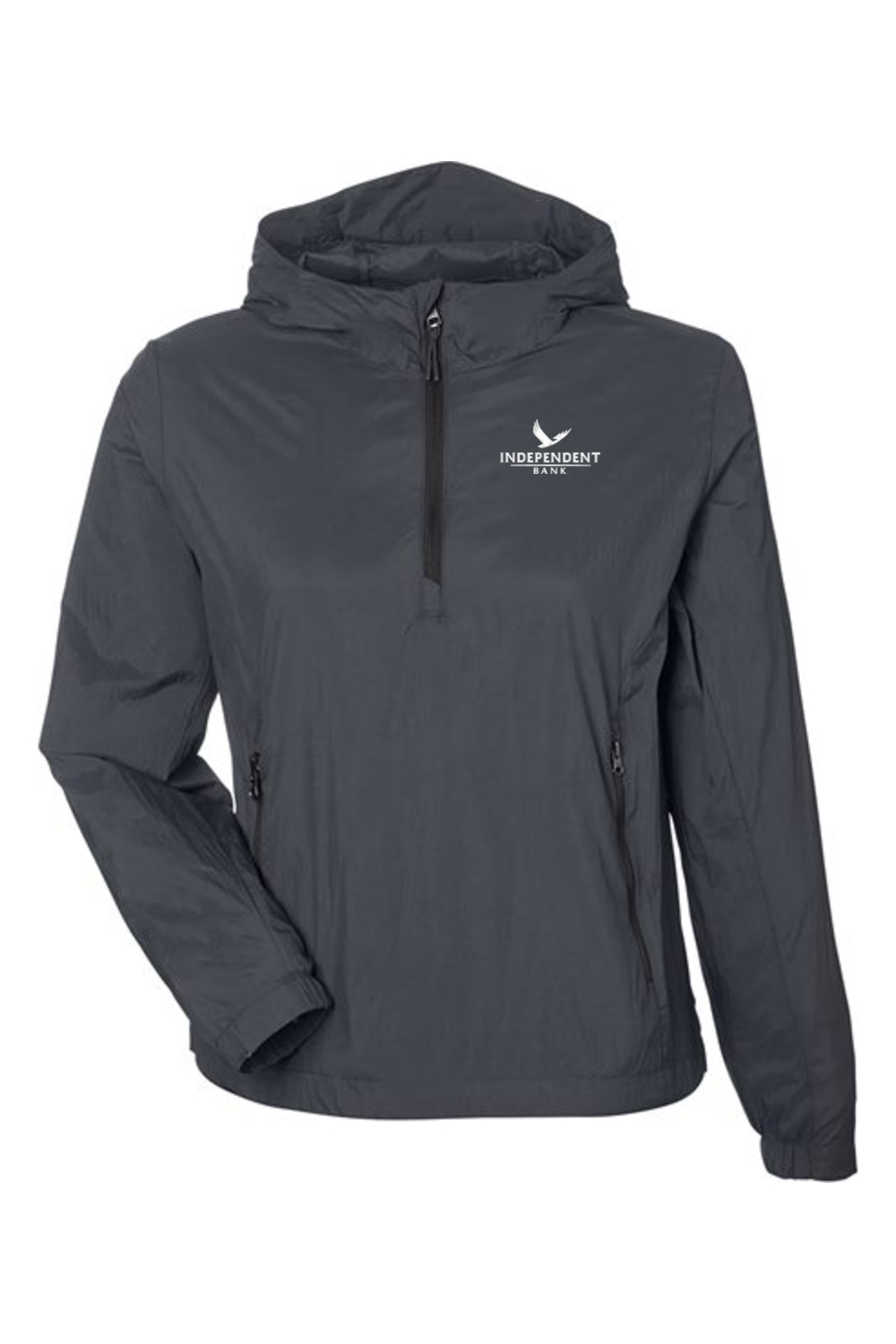 North End Women's Aura Lightweight Packable Anorak