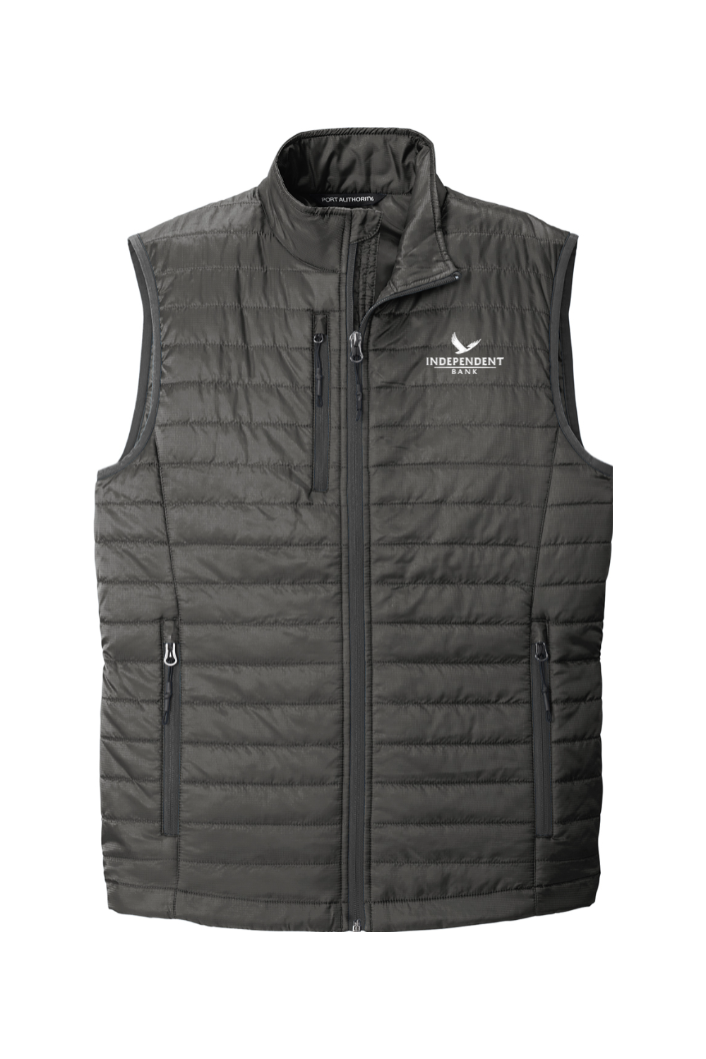 Port Authority Packable Puffy Vest