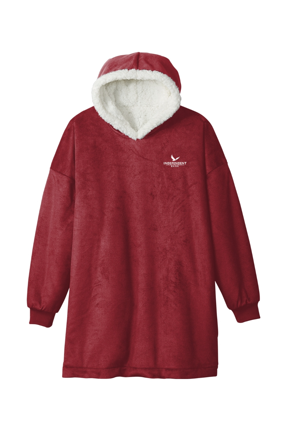 Port Authority Mountain Lodge Wearable Blanket