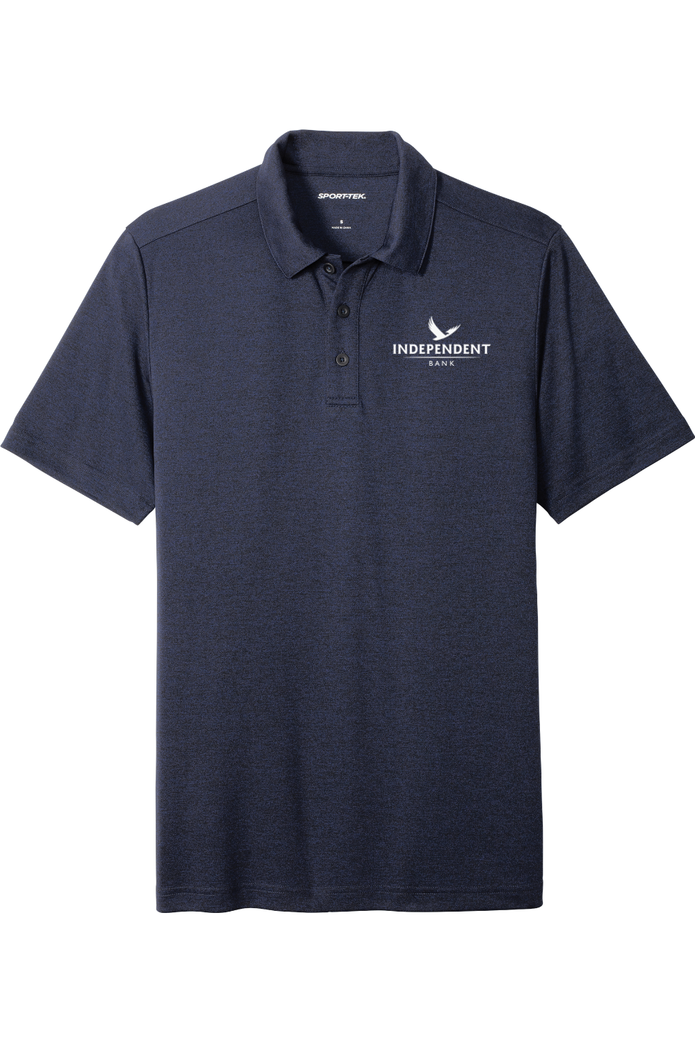 Sport-Tek Endeavor Polo