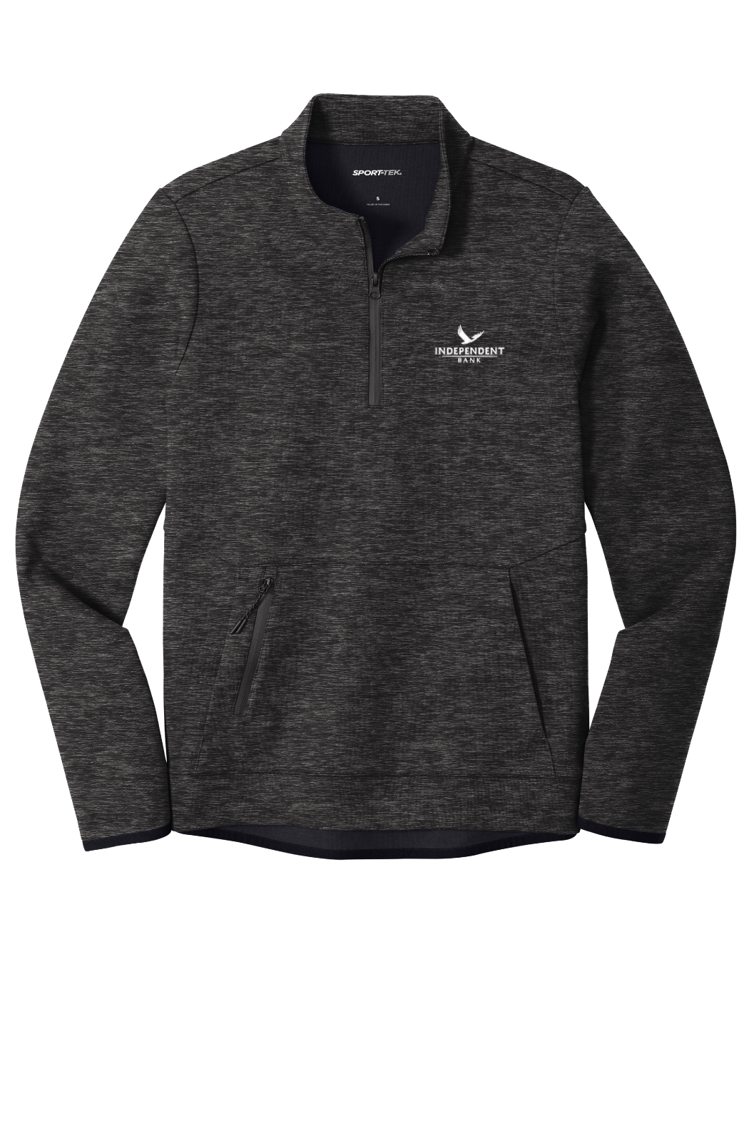 Sport-Tek Triumph 1/4-Zip Pullover