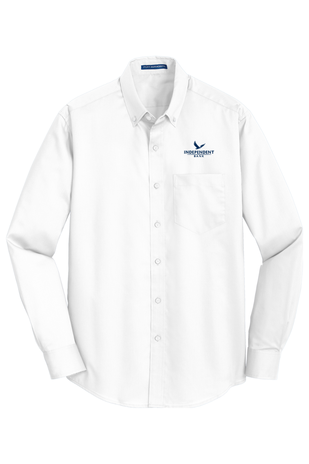 Port Authority SuperPro Twill Shirt