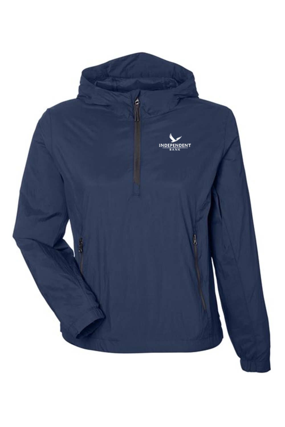 North End Women's Aura Lightweight Packable Anorak