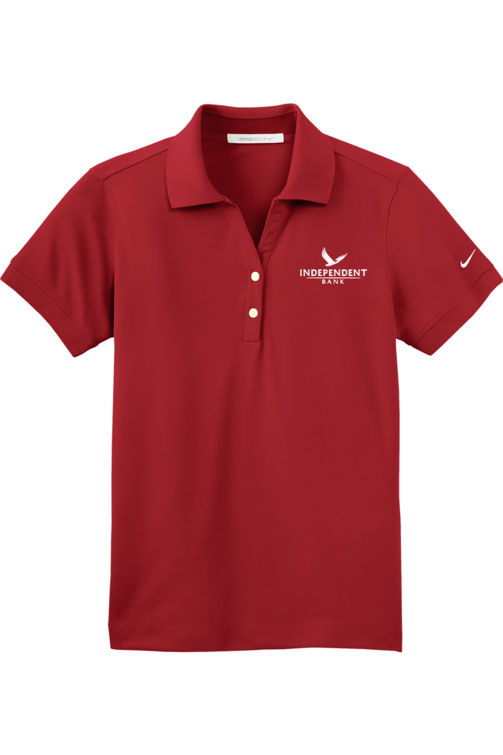 Nike Ladies Dri-FIT Classic Polo