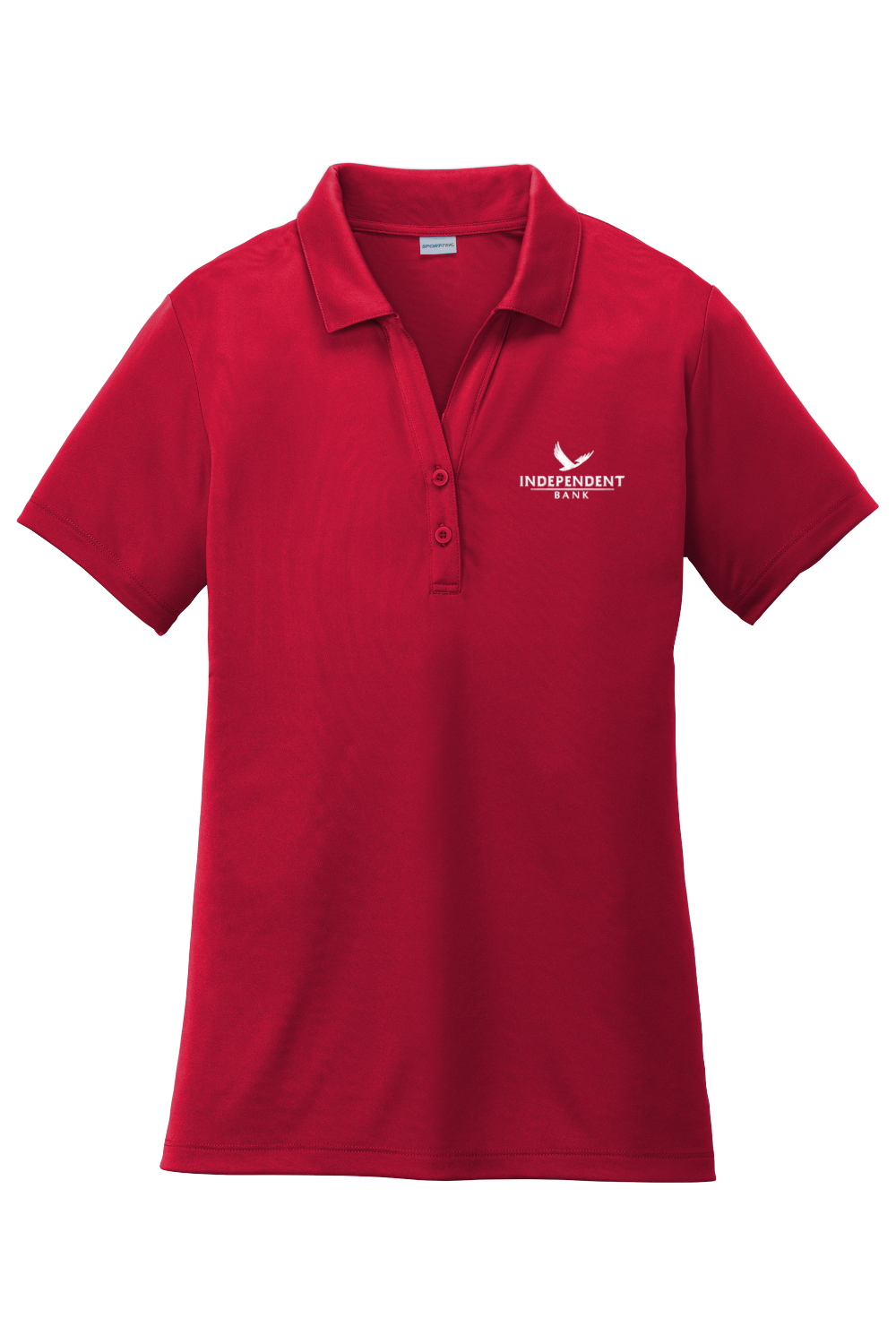 Sport-Tek Ladies Competitor Polo