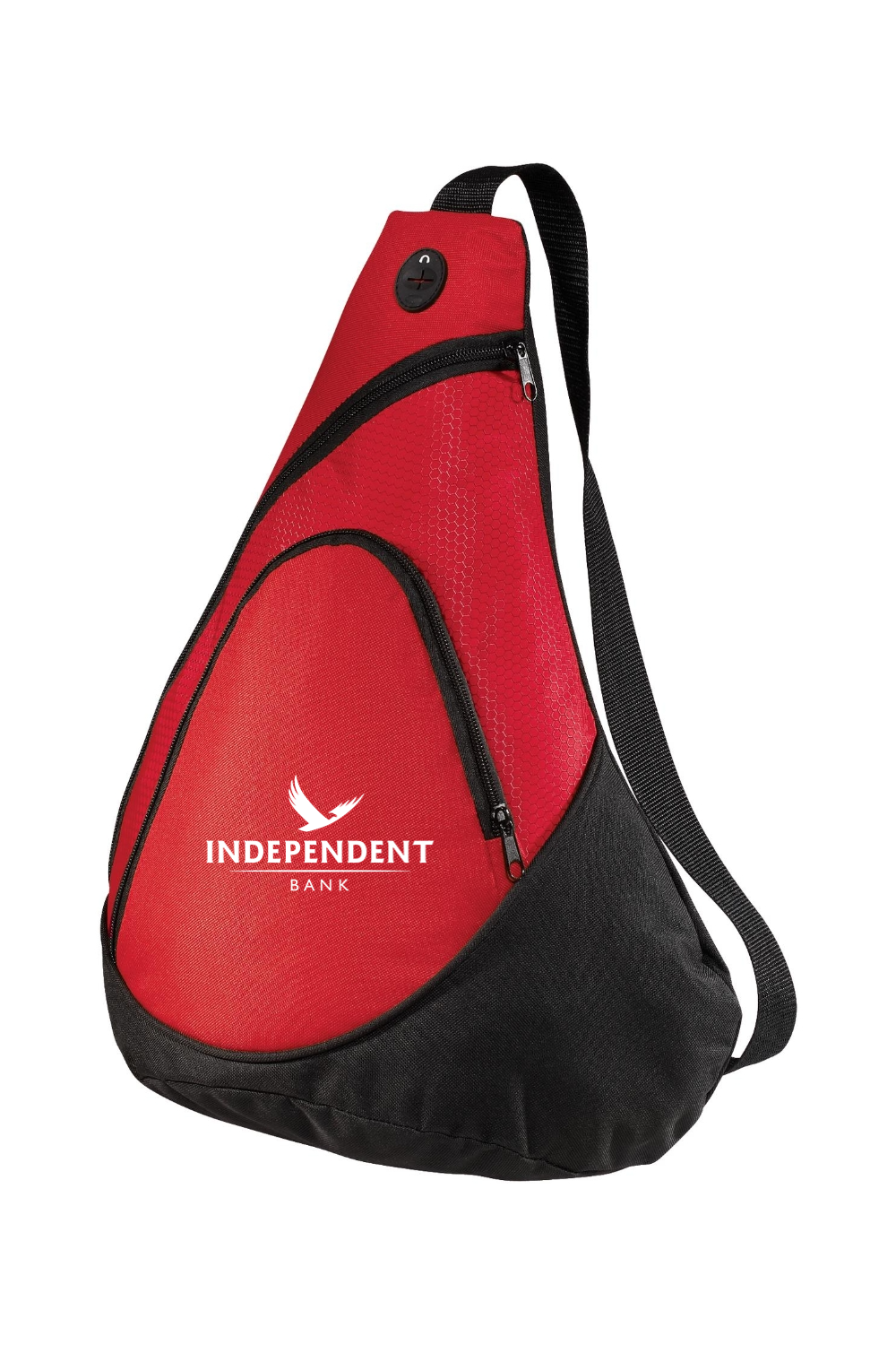 Port Authority - Honeycomb Sling Pack