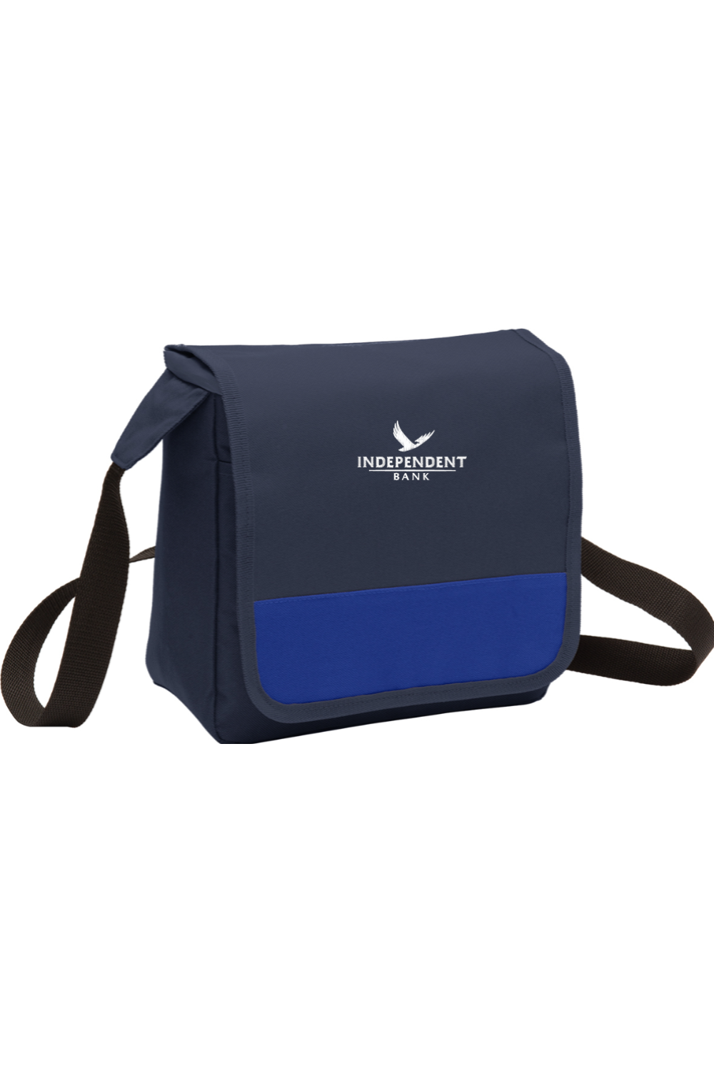 Port Authority Lunch Cooler Messenger