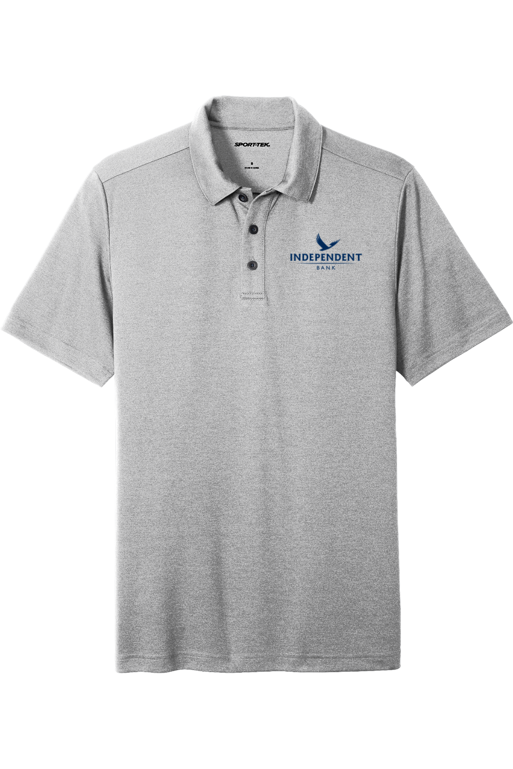 Sport-Tek Endeavor Polo
