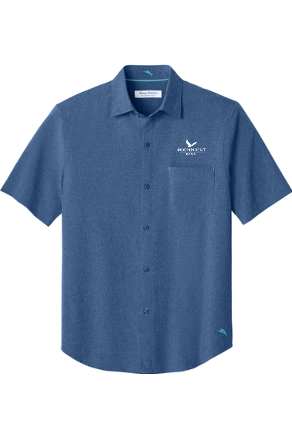 Tommy Bahama Sandy Point Short Sleeve Shirt