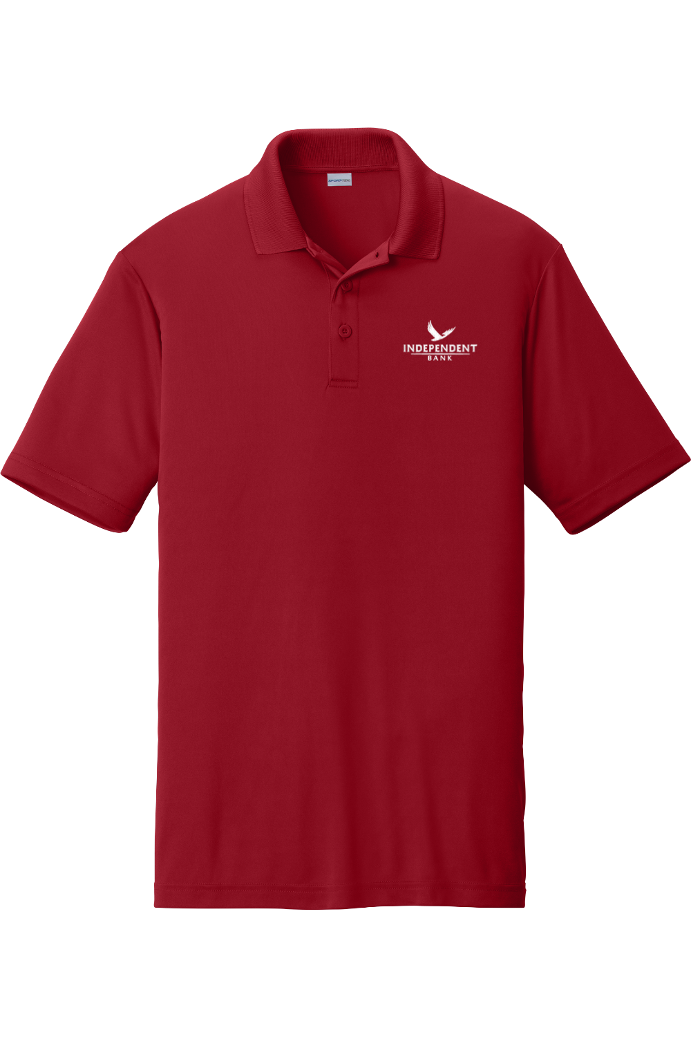 Sport-Tek PosiCharge Competitor Polo
