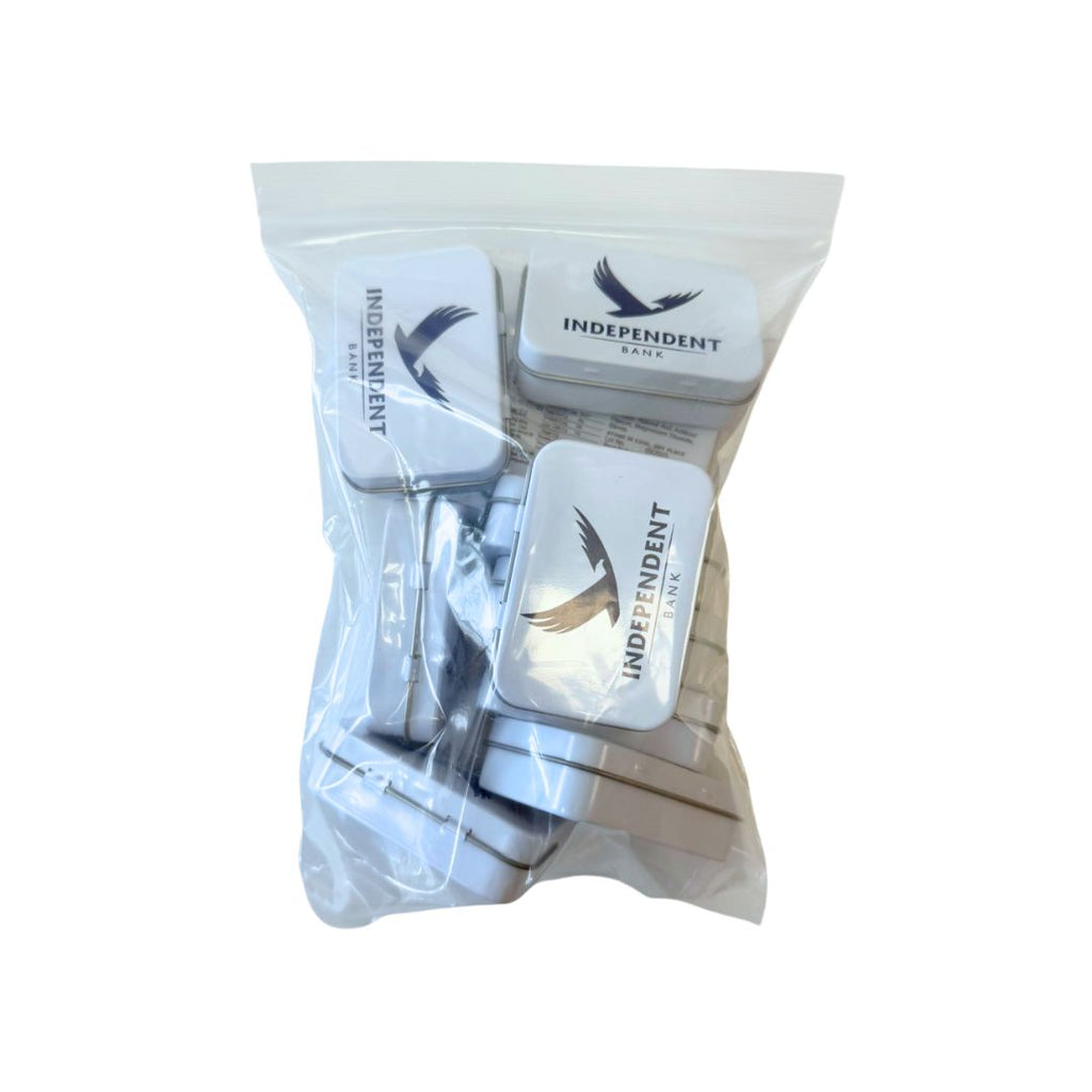 Eagle Mints