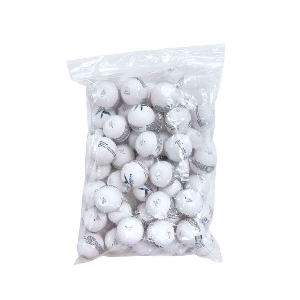 Soft Touch Round Lip Balm