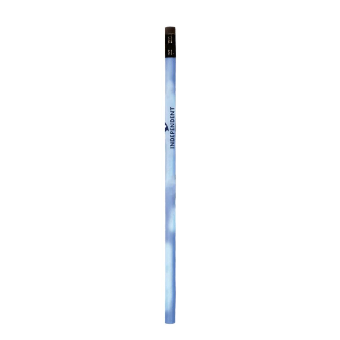 Mood Color-Changing Pencil