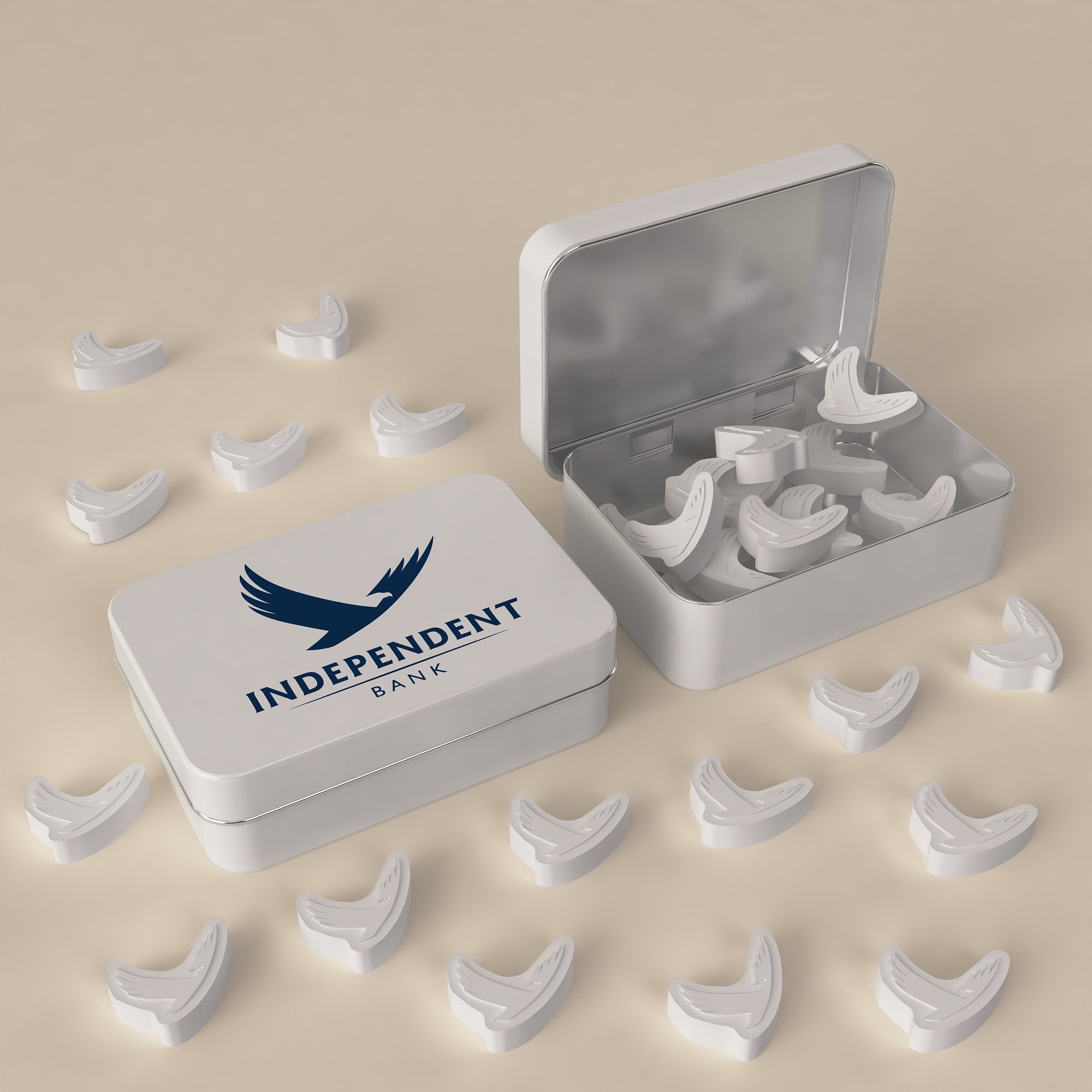 Eagle Mints