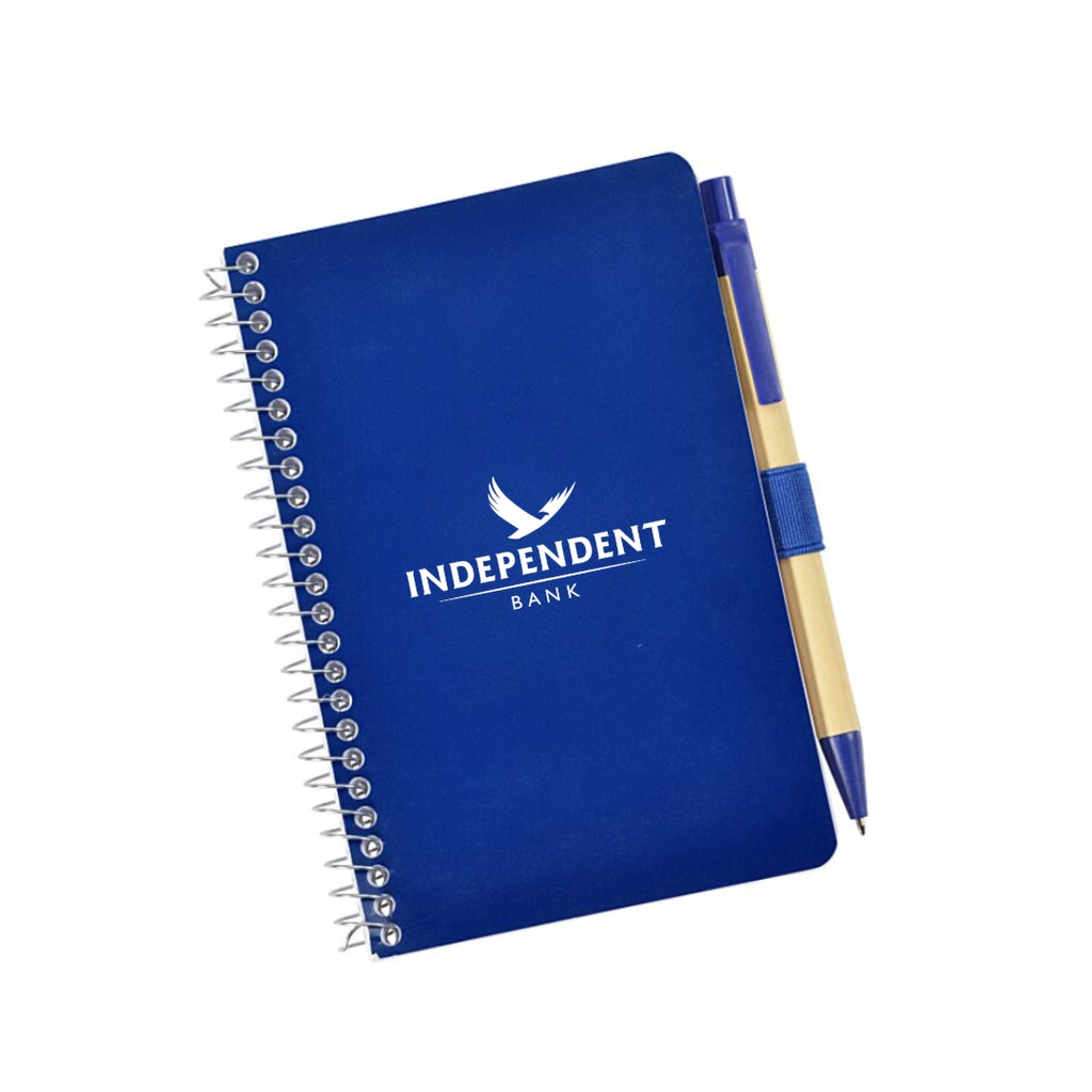 Mini Notebooks