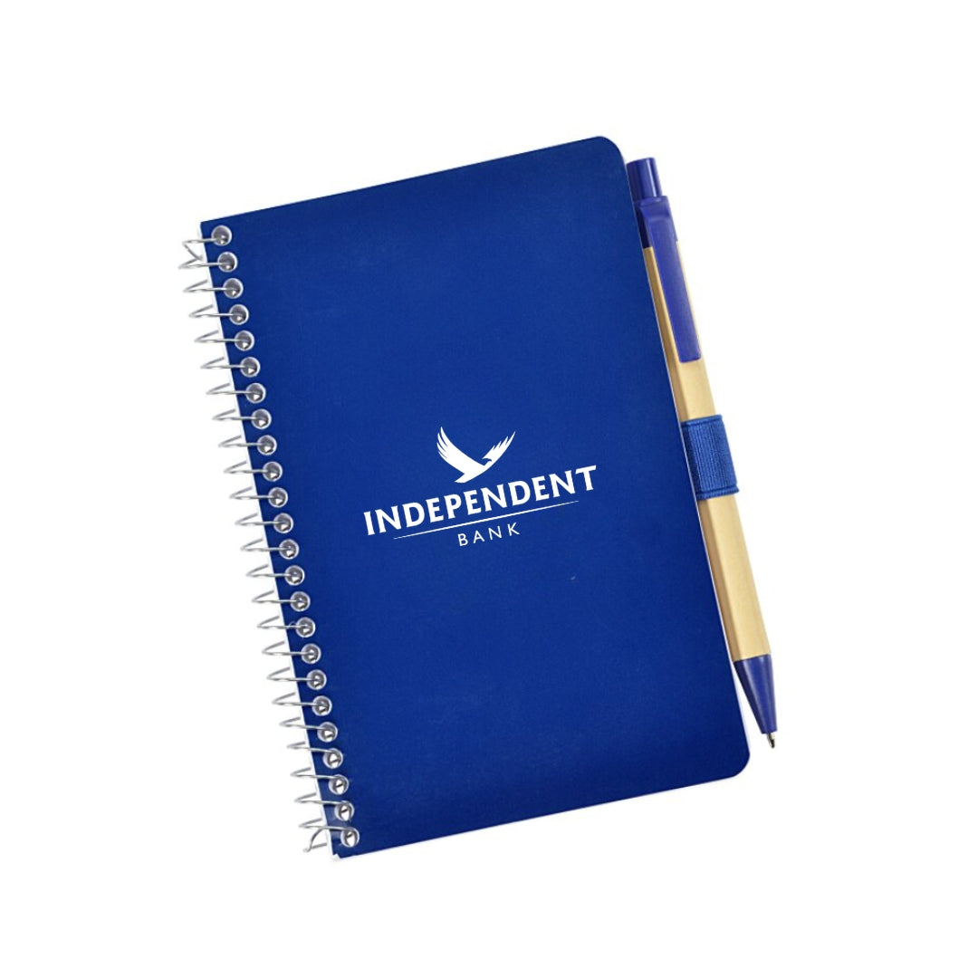 Mini Notebooks