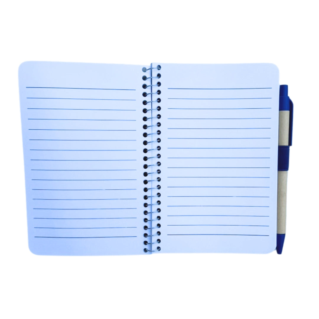 Mini Notebooks