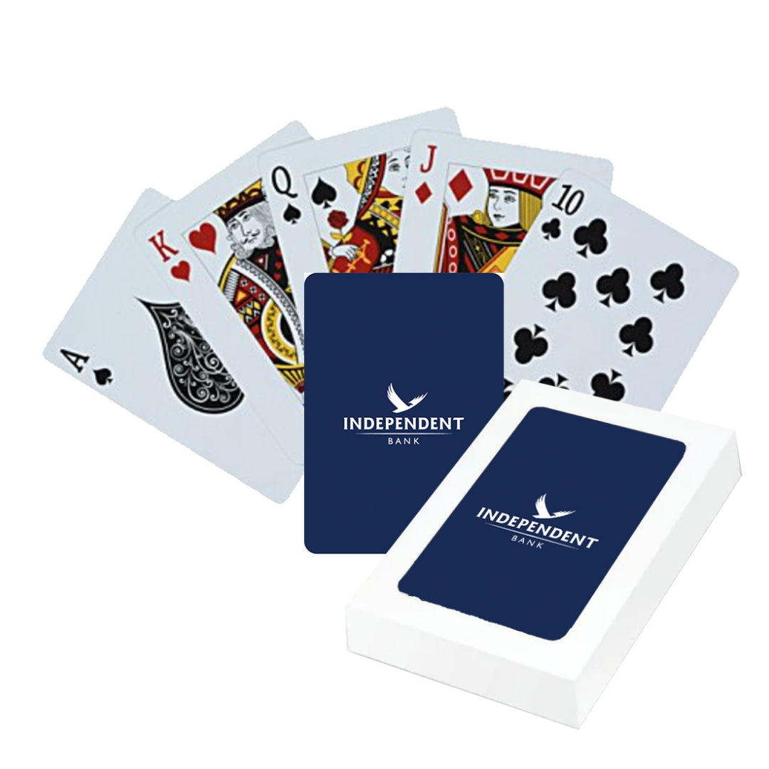 Playing Cards