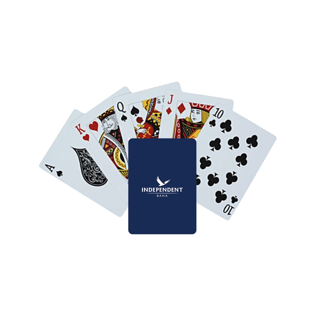Playing Cards
