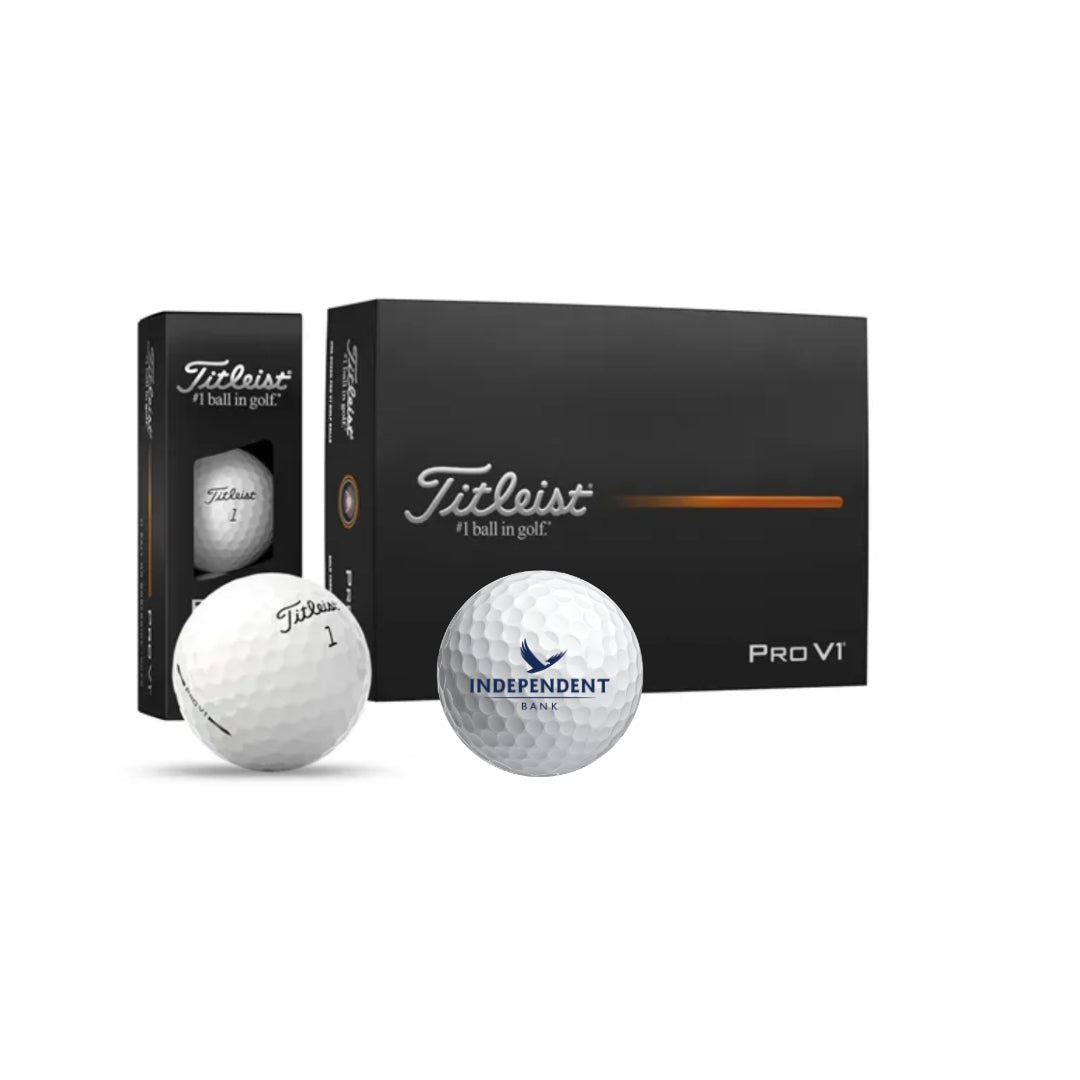 Titleist Pro V1 Golf Balls
