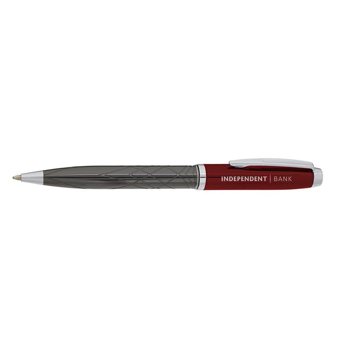 Guillox Nine Twist Metal Pen