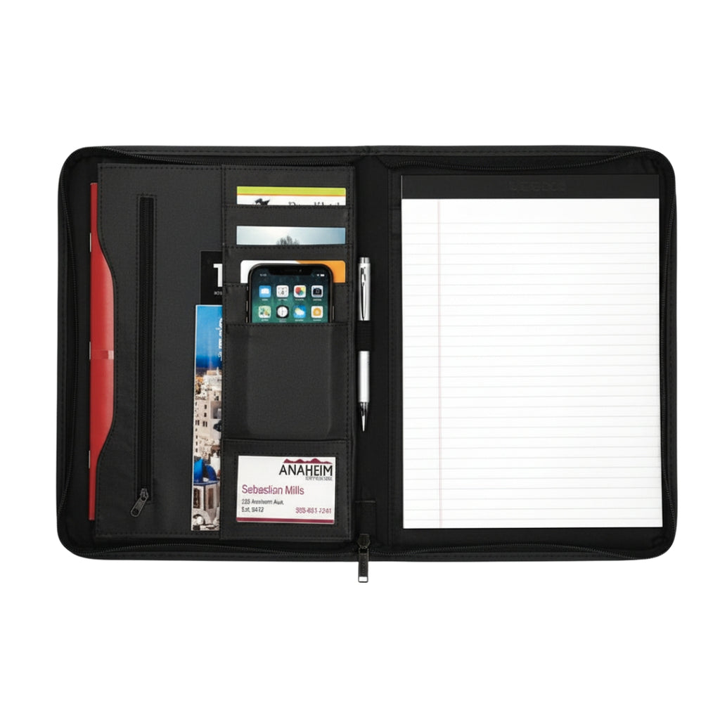 Padfolio