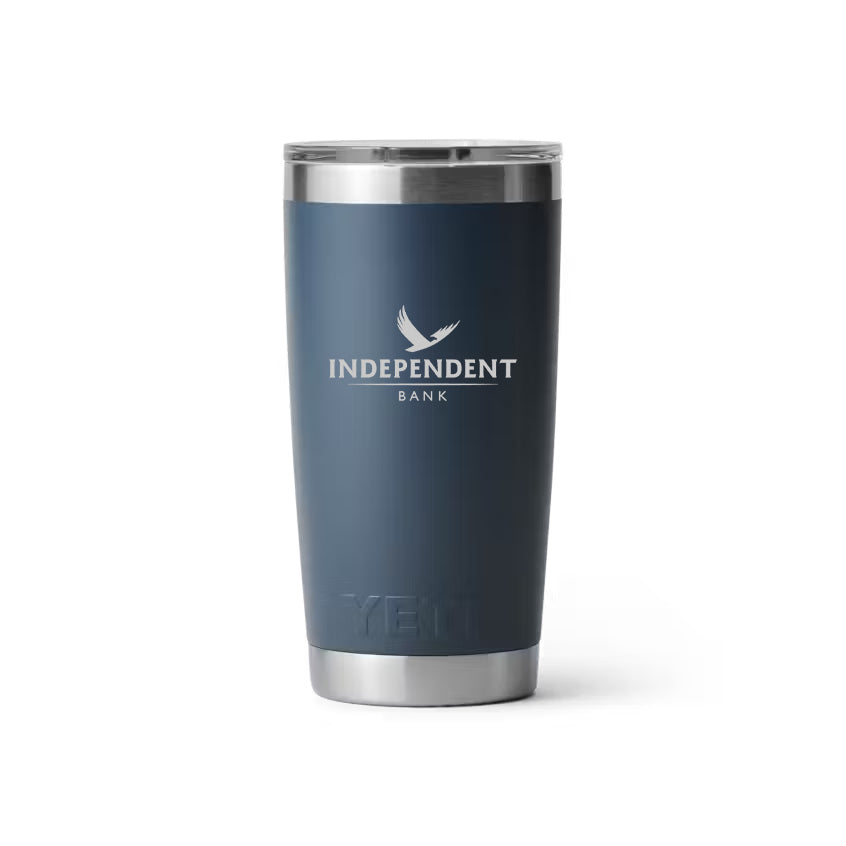 Yeti 20 oz Tumbler